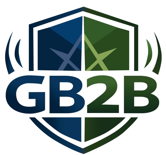 Logo de Empresa GB2B